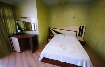 Фото номера Суперлюкс Отель Black Sea Star Batumi г. Батуми 5