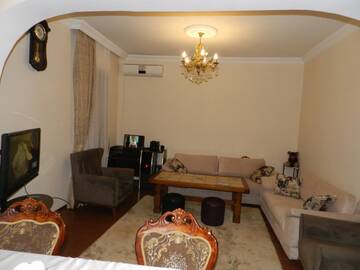 Фото Гостевой дом Nia Guest House г. Батуми 4