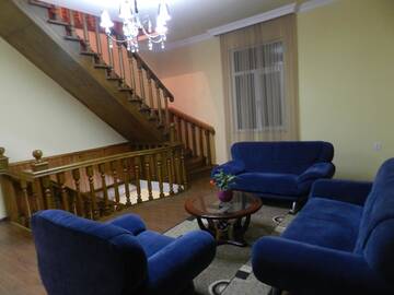 Фото Гостевой дом Nia Guest House г. Батуми 5