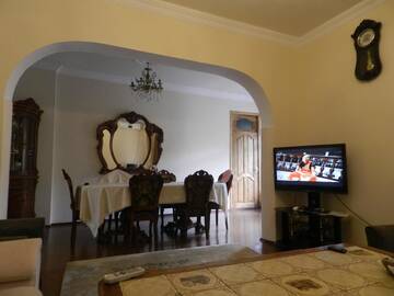 Фото Гостевой дом Nia Guest House г. Батуми 3