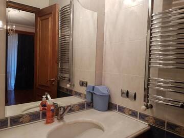 Фото номера Суперлюкс Гостевой дом Guesthouse Parnavaz Mepe г. Батуми 3