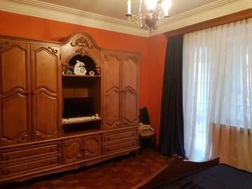 Фото номера Суперлюкс Гостевой дом Guesthouse Parnavaz Mepe г. Батуми 10