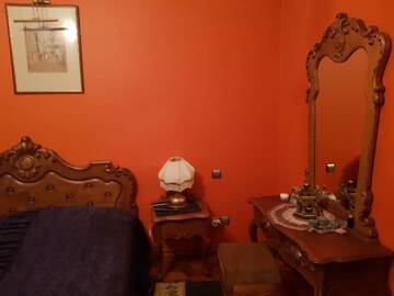 Фото номера Суперлюкс Гостевой дом Guesthouse Parnavaz Mepe г. Батуми 8