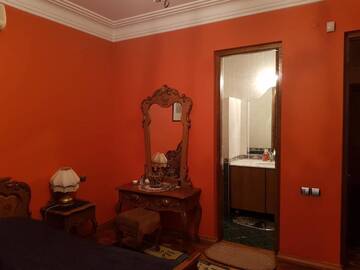 Фото номера Суперлюкс Гостевой дом Guesthouse Parnavaz Mepe г. Батуми 4