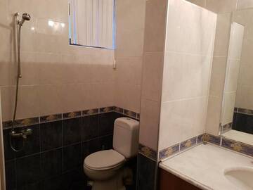 Фото номера Суперлюкс Гостевой дом Guesthouse Parnavaz Mepe г. Батуми 2