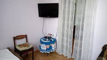 Фото номера Номер Делюкс Гостевой дом Guest House Nadejda г. Батуми 8