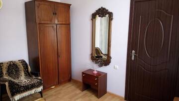 Фото номера Номер Делюкс Гостевой дом Guest House Nadejda г. Батуми 9