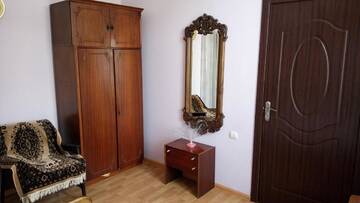 Фото номера Номер Делюкс Гостевой дом Guest House Nadejda г. Батуми 5