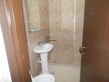 Фото номера Апартаменты с 2 спальнями Отель Hotel Batumi Inn г. Батуми 6