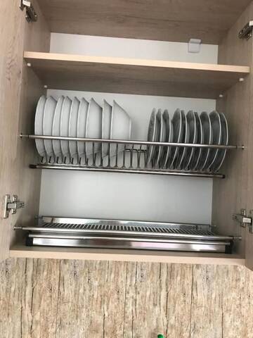 Фото номера Дом с 2 спальнями Отель Hotel Buta г. Батуми 3