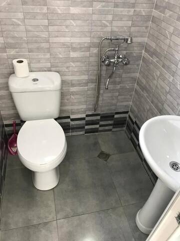 Фото номера Дом с 2 спальнями Отель Hotel Buta г. Батуми 10