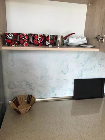 Фото номера Дом с 2 спальнями Отель Hotel Buta г. Батуми 8