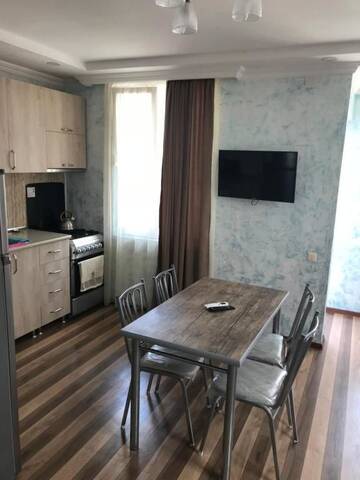 Фото номера Дом с 2 спальнями Отель Hotel Buta г. Батуми 11