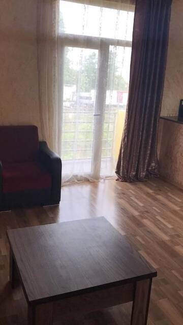Фото номера Апартаменты Делюкс Отель Hotel Buta г. Батуми 6