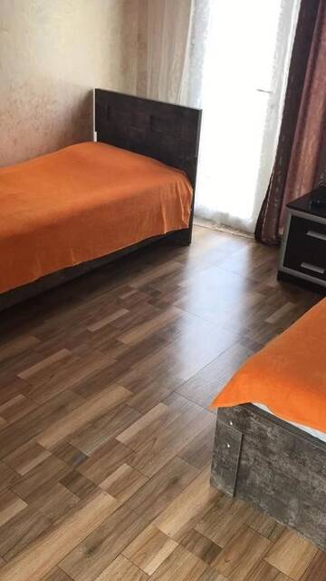 Фото номера Апартаменты Делюкс Отель Hotel Buta г. Батуми 13