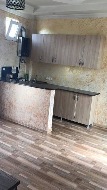 Фото номера Апартаменты Делюкс Отель Hotel Buta г. Батуми 7