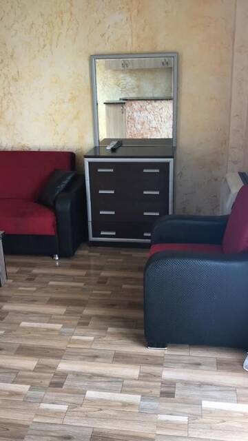 Фото номера Апартаменты Делюкс Отель Hotel Buta г. Батуми 8