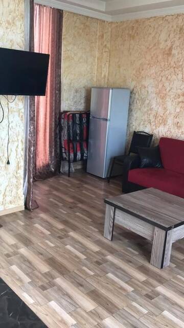 Фото номера Апартаменты Делюкс Отель Hotel Buta г. Батуми 9