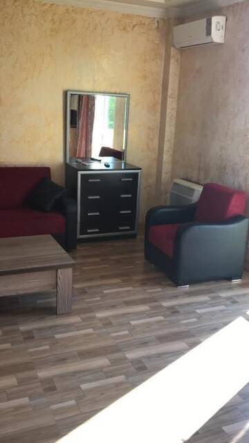 Фото номера Апартаменты Делюкс Отель Hotel Buta г. Батуми 15