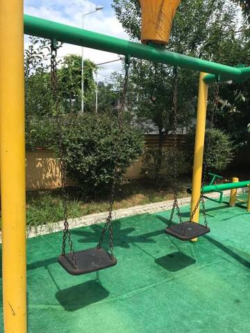 Фото номера Дом с 2 спальнями Отель Hotel Buta г. Батуми 40