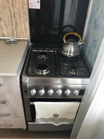Фото номера Дом с 2 спальнями Отель Hotel Buta г. Батуми 41