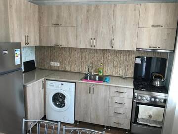 Фото номера Дом с 2 спальнями Отель Hotel Buta г. Батуми 42