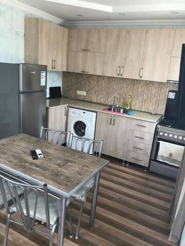 Фото номера Дом с 2 спальнями Отель Hotel Buta г. Батуми 46