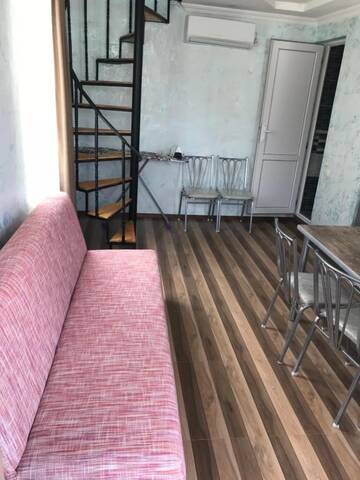 Фото номера Дом с 2 спальнями Отель Hotel Buta г. Батуми 47