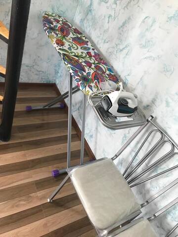 Фото номера Дом с 2 спальнями Отель Hotel Buta г. Батуми 43