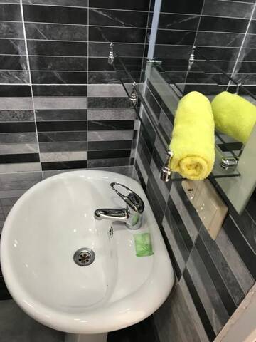 Фото номера Дом с 2 спальнями Отель Hotel Buta г. Батуми 44
