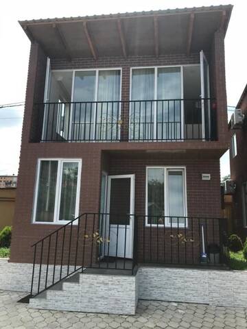 Фото номера Дом с 2 спальнями Отель Hotel Buta г. Батуми 48