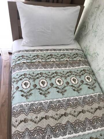 Фото номера Дом с 2 спальнями Отель Hotel Buta г. Батуми 19
