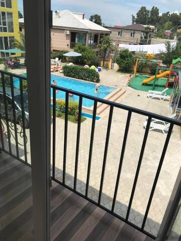 Фото номера Дом с 2 спальнями Отель Hotel Buta г. Батуми 17