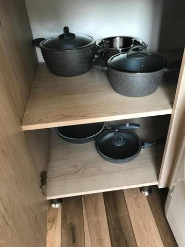 Фото номера Дом с 2 спальнями Отель Hotel Buta г. Батуми 13