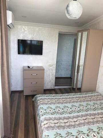 Фото номера Дом с 2 спальнями Отель Hotel Buta г. Батуми 14
