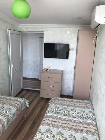 Фото номера Дом с 2 спальнями Отель Hotel Buta г. Батуми 20