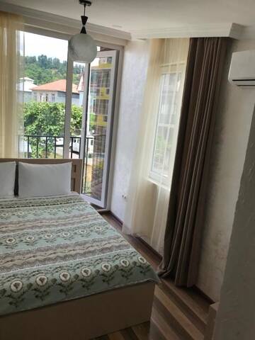 Фото номера Дом с 2 спальнями Отель Hotel Buta г. Батуми 18