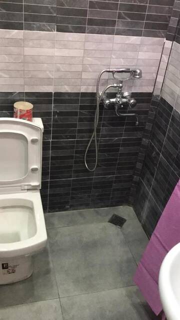 Фото номера Апартаменты Делюкс Отель Hotel Buta г. Батуми 18