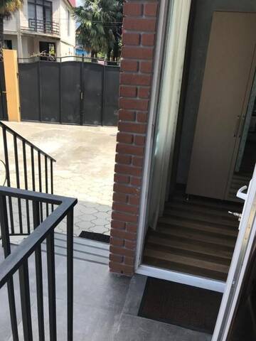Фото номера Дом с 2 спальнями Отель Hotel Buta г. Батуми 29