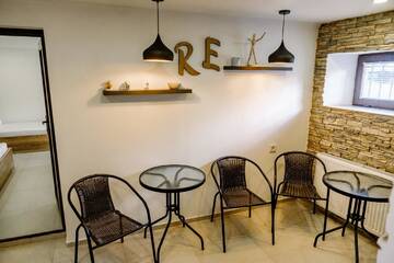 Фото Хостелы HOSTEL RE г. Батуми 5