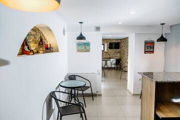 Фото Хостелы HOSTEL RE г. Батуми 3