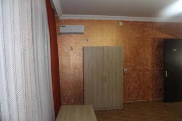 Фото номера Двухместный номер Делюкс с 1 кроватью (для 2 взрослых и 1 ребенка) Отель Cozy Corner Hotel г. Батуми 27