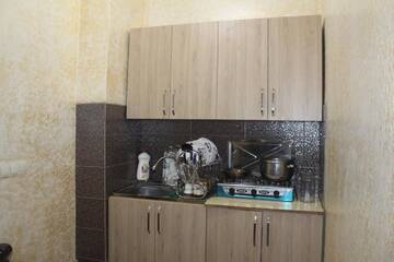 Фото Отель Cozy Corner Hotel г. Батуми 5