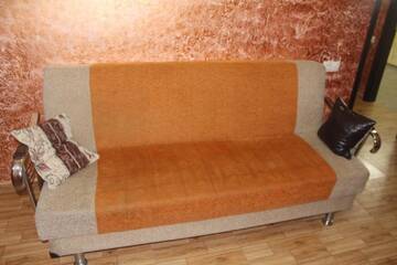 Фото номера Стандартный трехместный номер Отель Cozy Corner Hotel г. Батуми 10