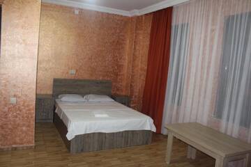Фото Отель Cozy Corner Hotel г. Батуми 2