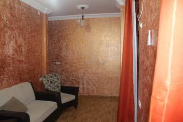 Фото номера Стандартный трехместный номер Отель Cozy Corner Hotel г. Батуми 14