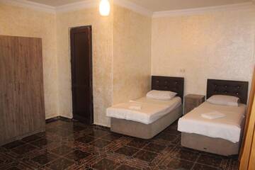 Фото Отель Cozy Corner Hotel г. Батуми 3