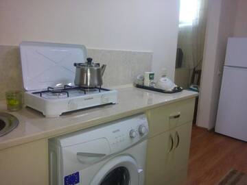 Фото Гостевой дом Guesthouse Mzeona г. Батуми 1