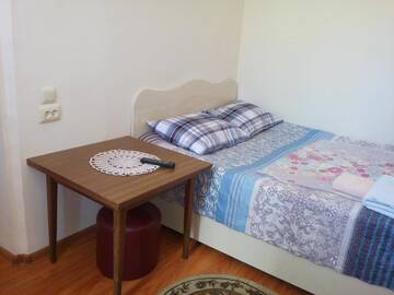 Фото Гостевой дом Guesthouse Mzeona г. Батуми 2