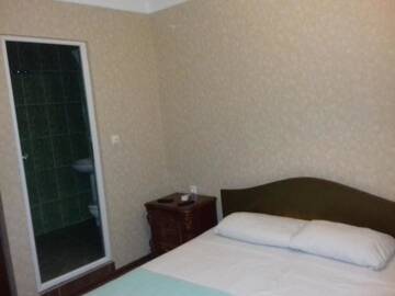Фото Гостевой дом Hotel Damashni г. Батуми 4